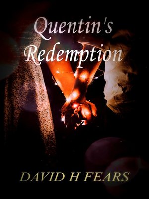 cover image of Quentin's Redemption